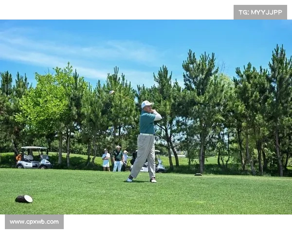 高尔夫球场上的优雅与挑战探索高尔夫运动背后的技巧与魅力